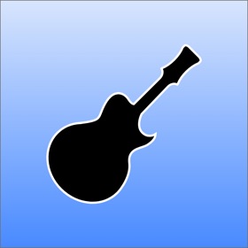 螢幕擷取畫面 (4) Guitar Chords & Notes Toolkit