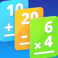 Math Games: Flash Cards Reviews