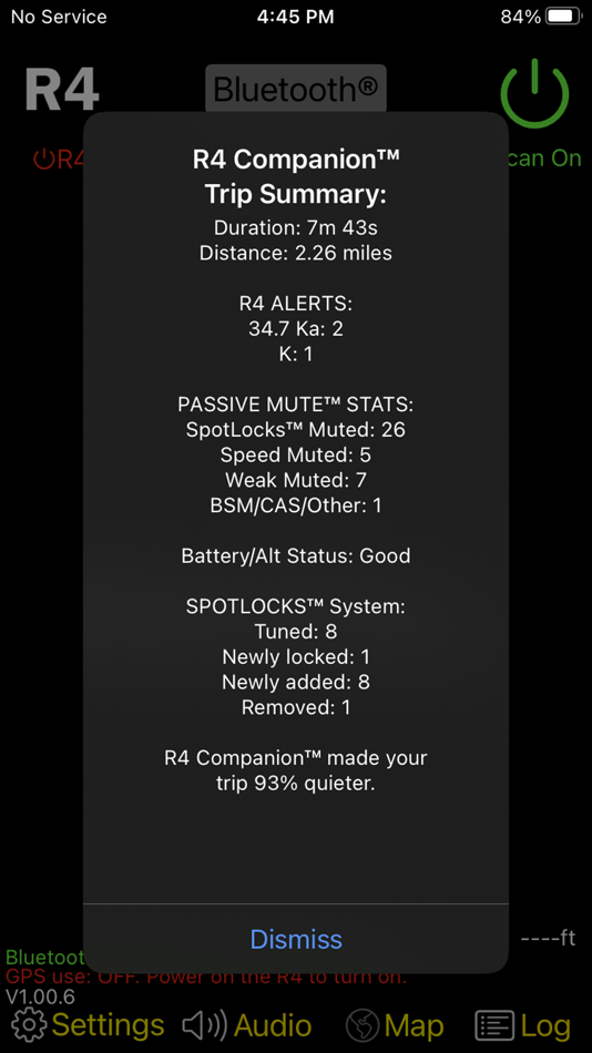 #10. R4 Companion (iOS) 由: Angela Mcarthur