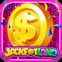 Jackpotland: Casino Slots app download