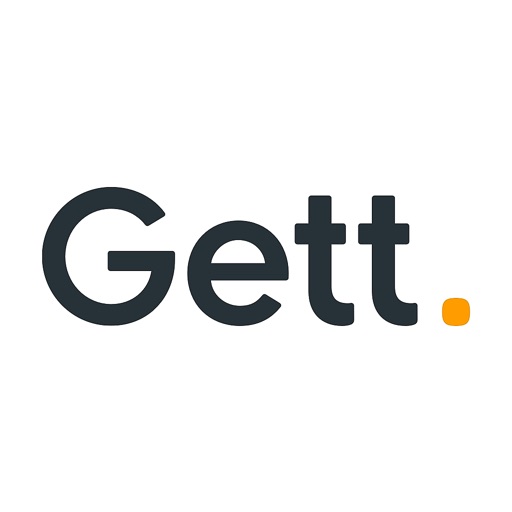 Gett - Ground Transportation