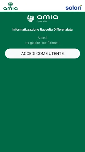 AMIA Verona screenshot 1
