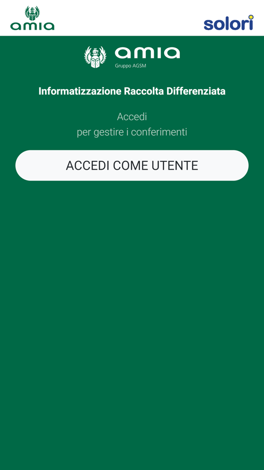 #1. AMIA Verona (iOS) 由: ID&A S.r.l.
