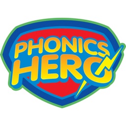 Read with Phonics Hero