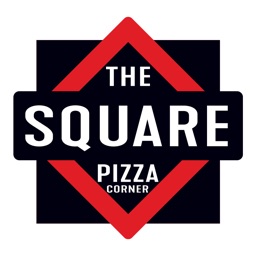 The Square Pizza Corner