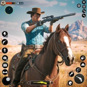 Westland Gunfighter Redemption