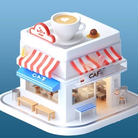 Cafe Pomodoro