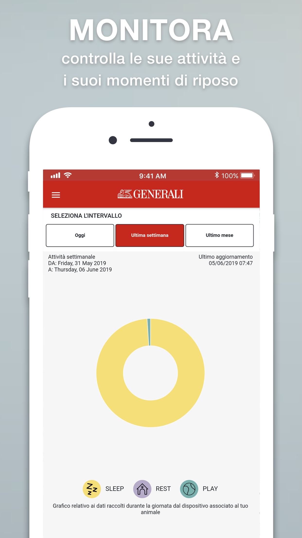 Screenshot 7 of Immagina Cucciolo
