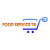 FOOD SERVICES 76 icon