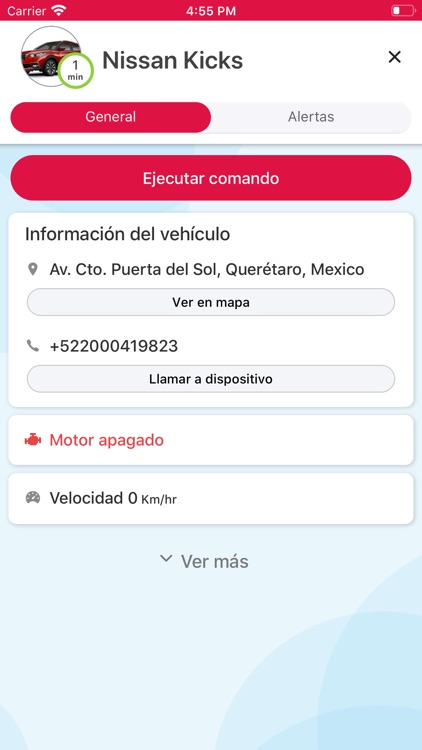 Autocom Finder