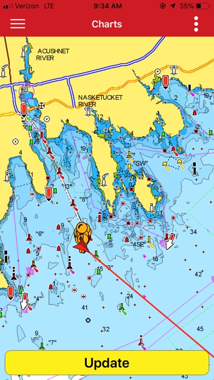 Trap Tracker screenshot-5