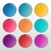 Echodots - Daily Pattern Game - iPadアプリ