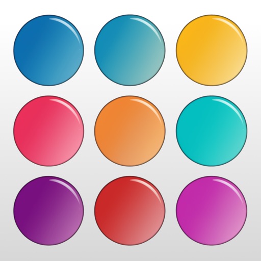 Echodots - Daily Pattern Game icon