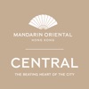 CENTRAL by M.O. icon