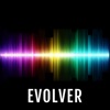 EvolverFX AUv3 Audio Plugin icon