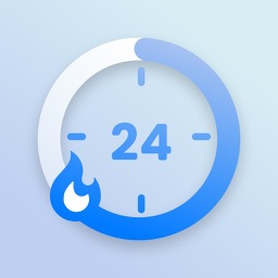 IF24 - Intermittent Fast Timer