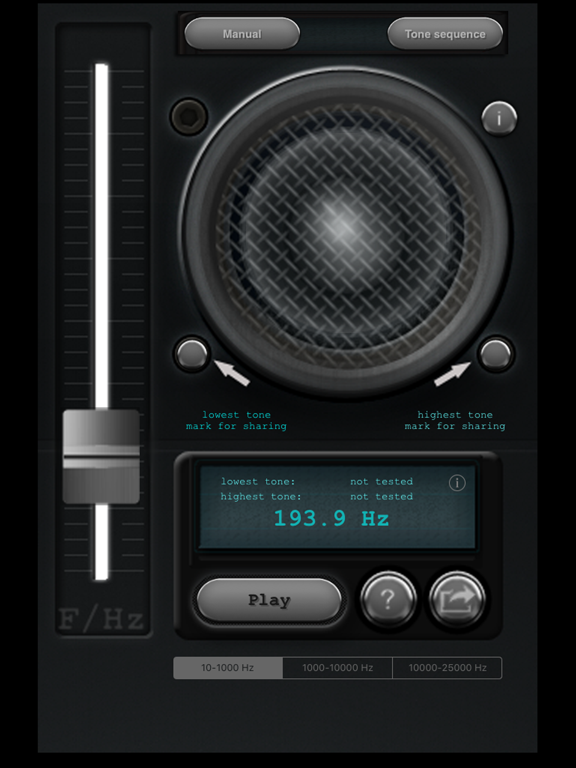 Tone Generator_Pro