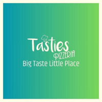 Tasties Pizzeria Online