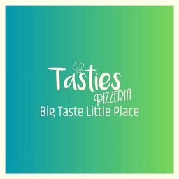 Tasties Pizzeria Online