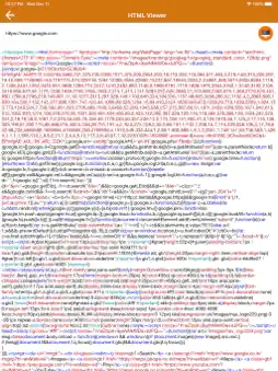 HTML Master: Code Editor screenshot 17
