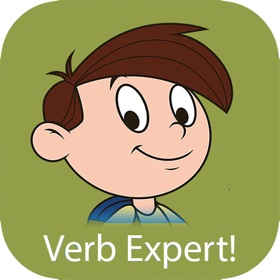 Screenshots (5) Verb Expert!