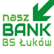 BS Łuków - Nasz Bank