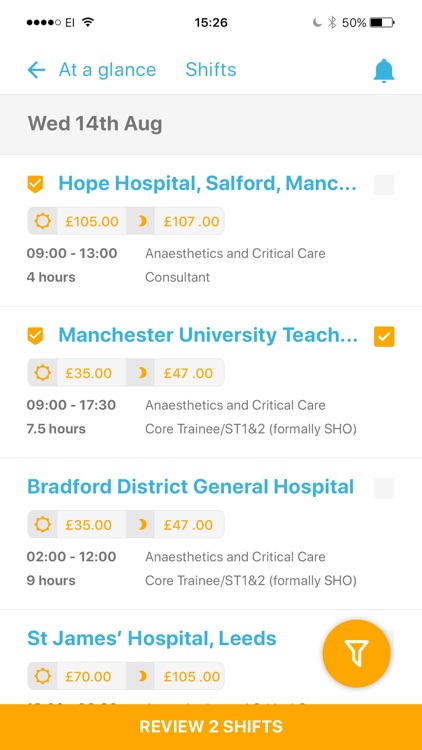 Agile Regional Bank screenshot-4