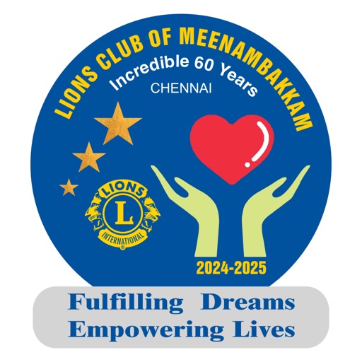 Lions Club of Meenambakkam