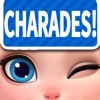 Charades! Party Game & family icon
