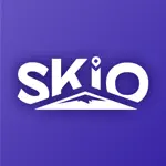 SKIO: Ski & Snow report App Cancel