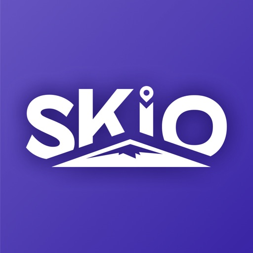 SKIO: Ski & Snow report icon