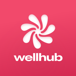 Ícone do app Wellhub (Gympass)