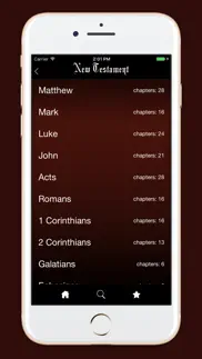 young's literal bible (ylt) айфон картинки 2