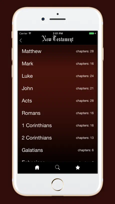 Literal Translation Holy Bible