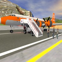 Aeroplane Pilot Games 2025