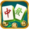Mahjong Chow Pung Kong icon