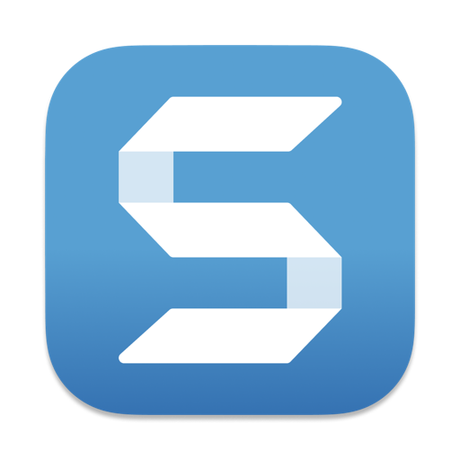 TechSmith Snagit 2024 App Support