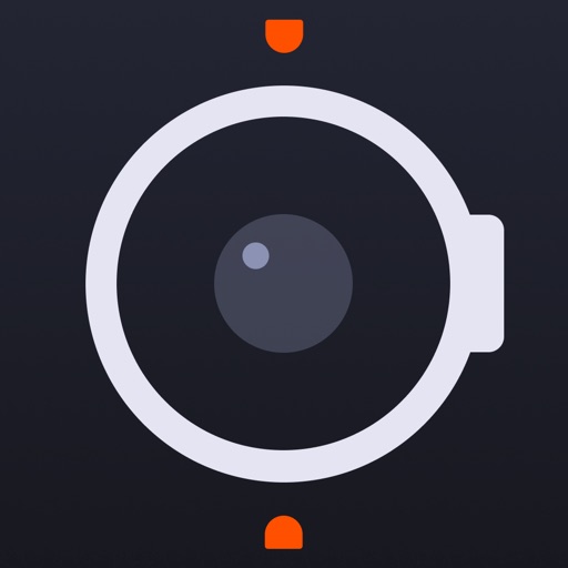 Logitech Mevo - AppWisp.com