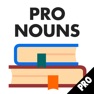 Get Pronouns Grammar Test PRO for iOS, iPhone, iPad Aso Report