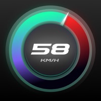 AI Speedometer Speedtest GPS