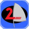 2Sail Sailing Simulator icon