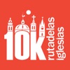 10K Ruta de las Iglesias icon