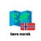 Lære Norsk: Your Ultimate Companion for Learning Norwegian