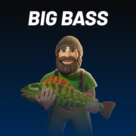 Big bass bet