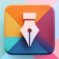 InkPalette app icon - Graphics & Design app for iPhone