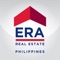 Download the ERA Real Estate Philippines app today and redefine your real estate journey with ease and confidence