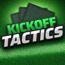 Get Kickoff Tactics: Football CCG for iOS, iPhone, iPad Aso Report