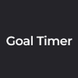 Goal Timer