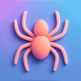 Spider Identifier App with AI