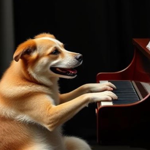 Dog Waltz
